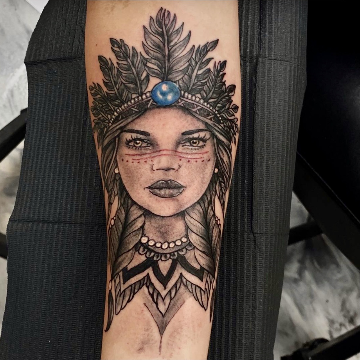 SD Tattoo & Body Piercing Voted Best Tattoo San Diego