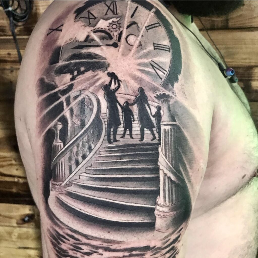 Voted Best Tattoo Shop San DiegoSD Tattoo & Piercing