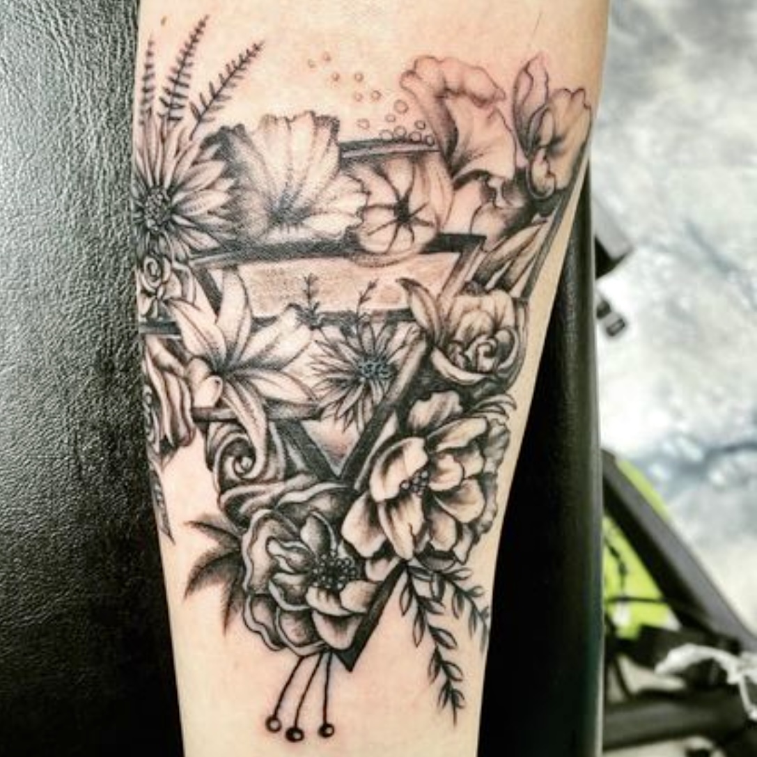 Igor - SD Tattoo